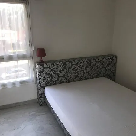 Cap D'agde, 2 Pieces, 4 Personnes - Fr-1-723-31 * 아그